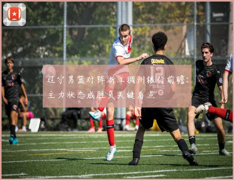 辽宁男篮对阵浙江稠州银行前瞻:主力状态成胜负关键看点