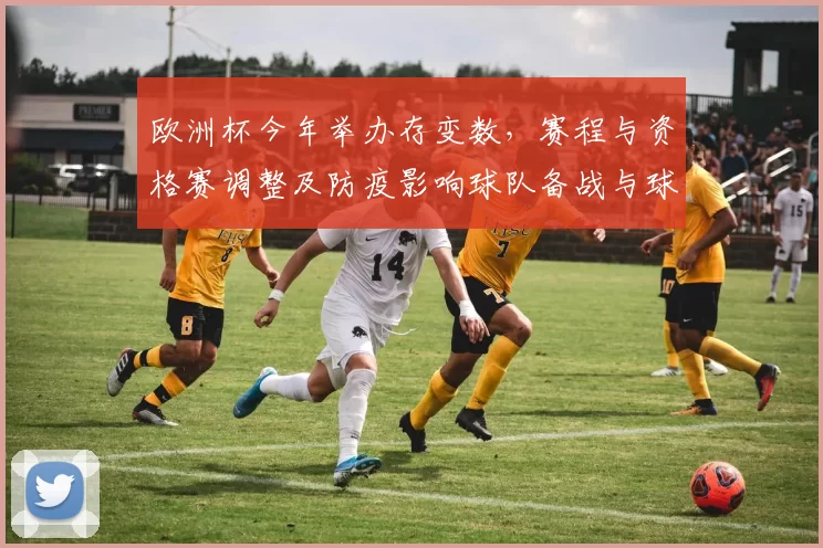 欧洲杯今年举办存变数,赛程与资格赛调整及防疫影响球队备战与球迷观赛